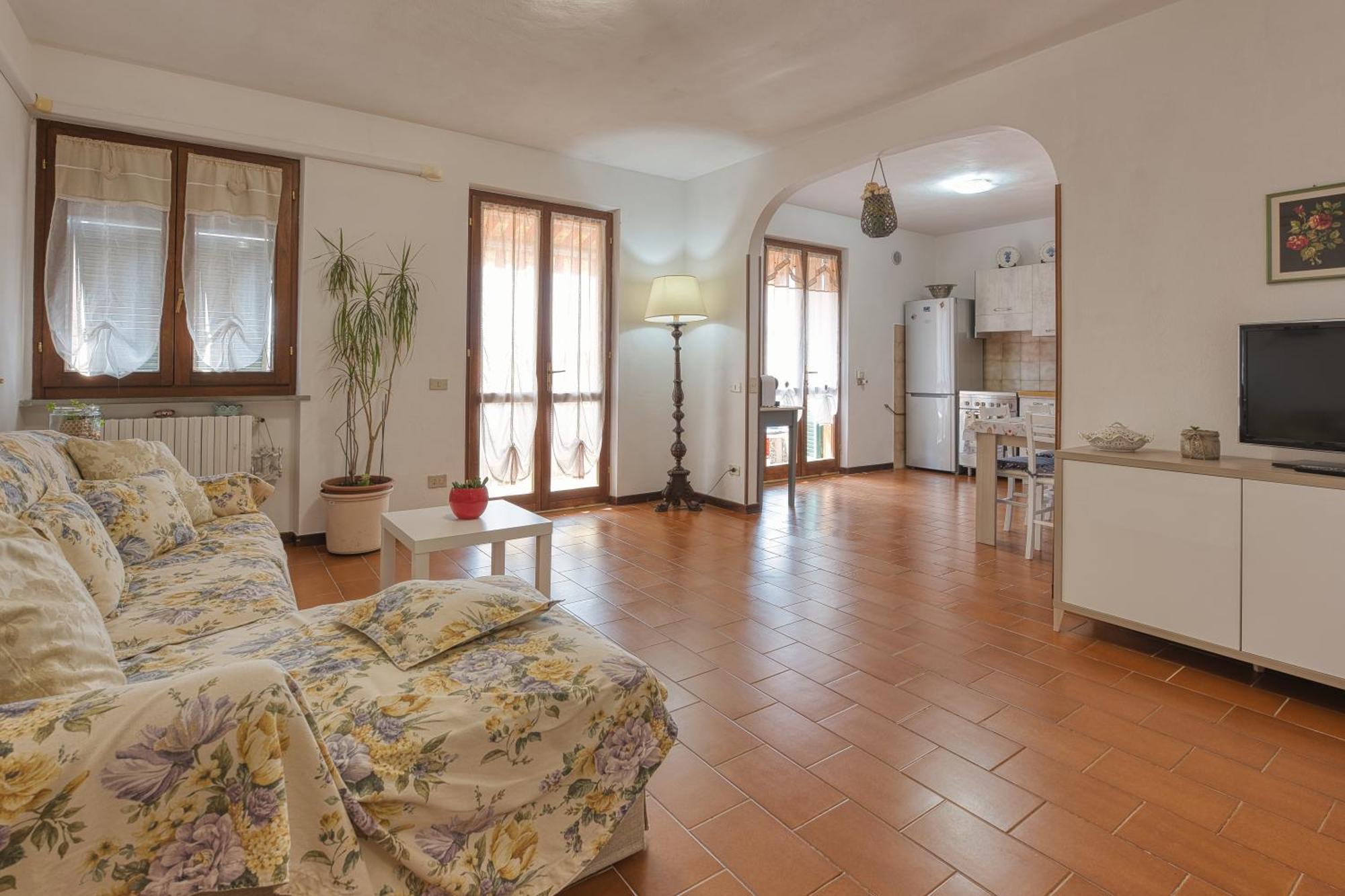 Appartamento Sole D'Estate Portoferraio Ngoại thất bức ảnh